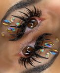 Lash. tanaeva (Khoroshyovskoye Highway, 1), eyebrow and eyelash salon