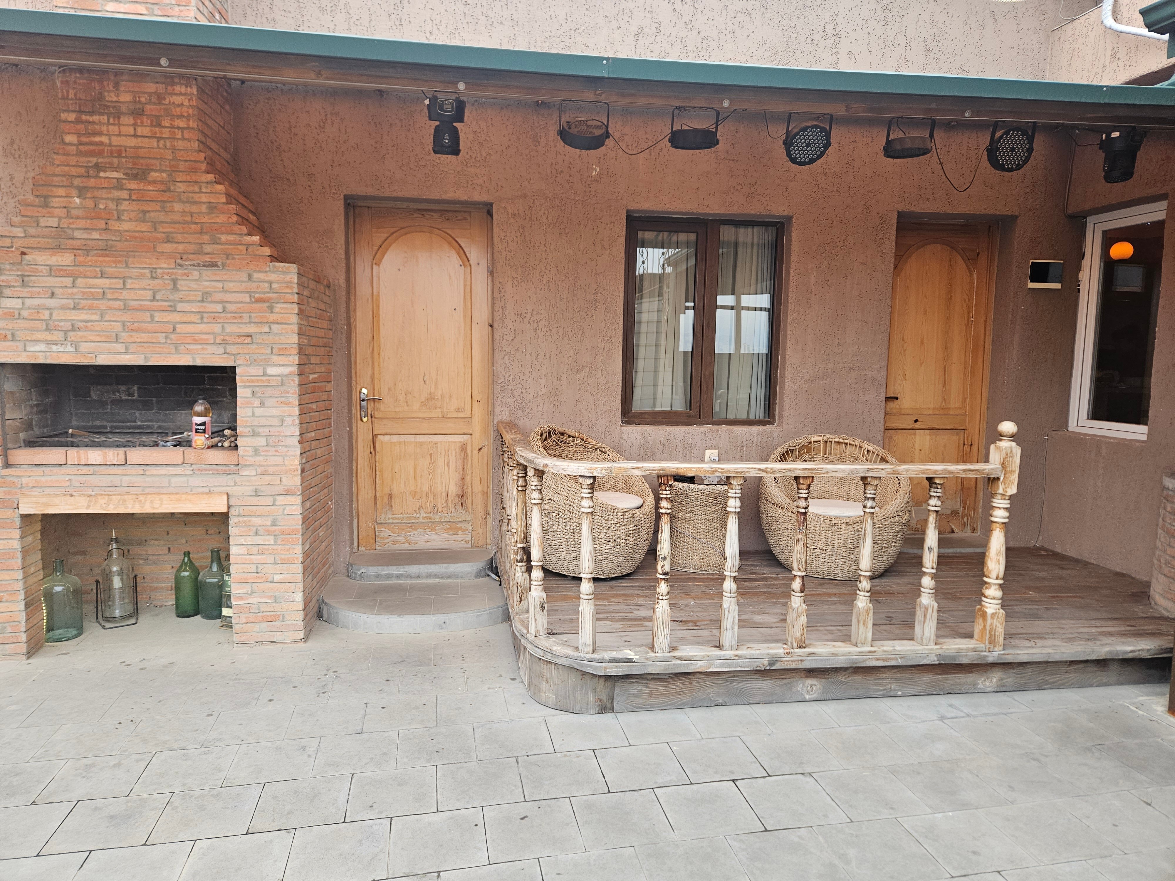 Фото Piano Hotel