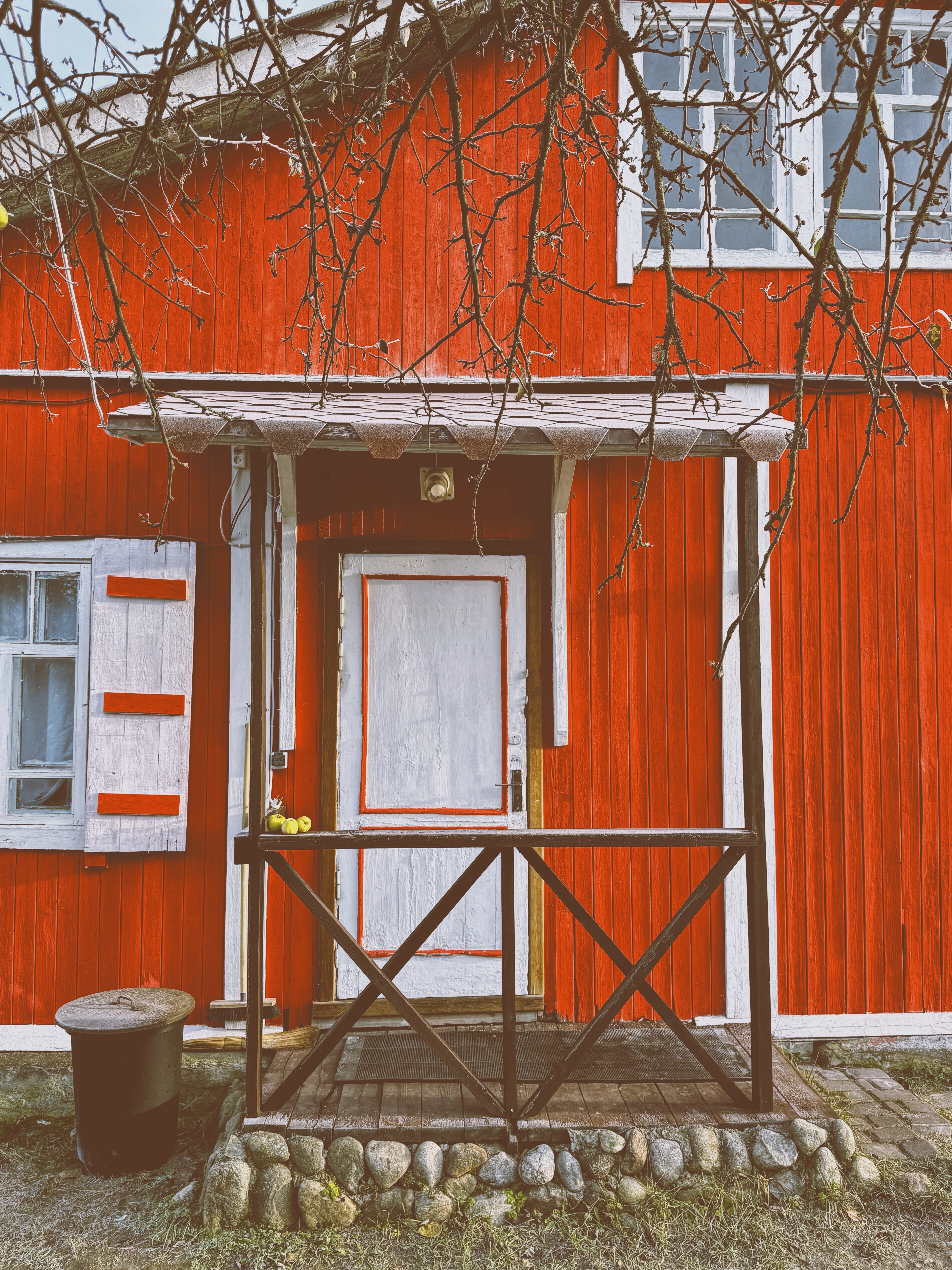 Фото Алая дача