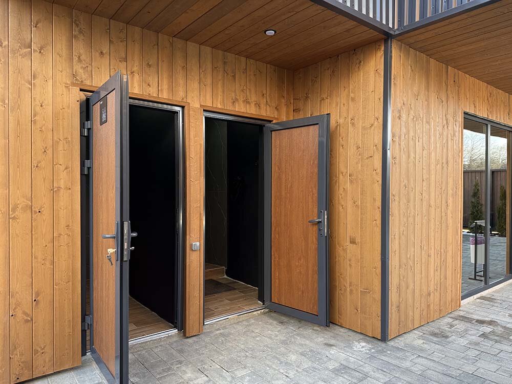 Фото Вилла Леа