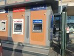 Yapı Kredi ATM (İstanbul, Bahçelievler, Bahçelievler Mah., Ömür Sok., 21B) ، آلة صرف النقود الأوتوماتيكية