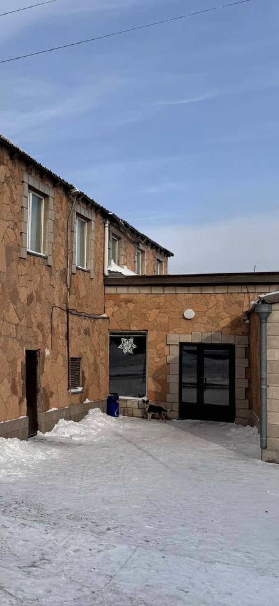 Фото Лагуна