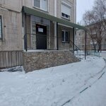 Rail Fix (ulitsa Grdiny, 22) ، شركة الإدارة