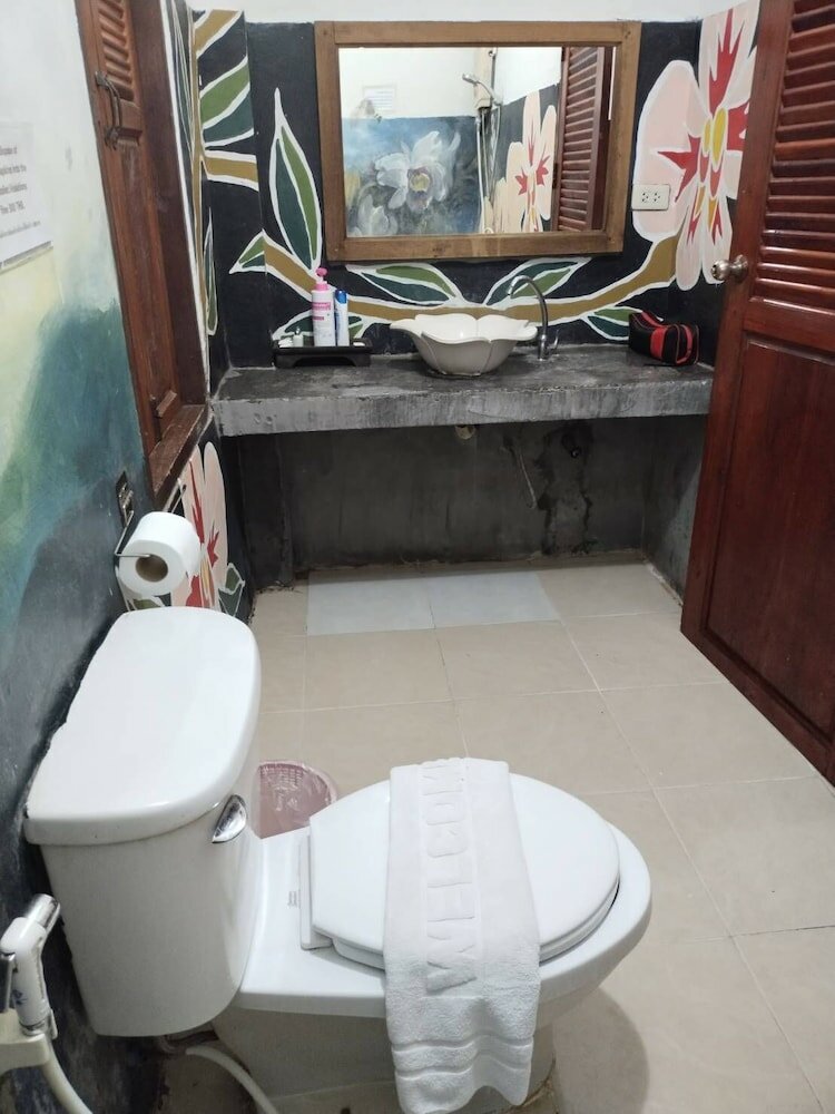 Фото Pai River Villa