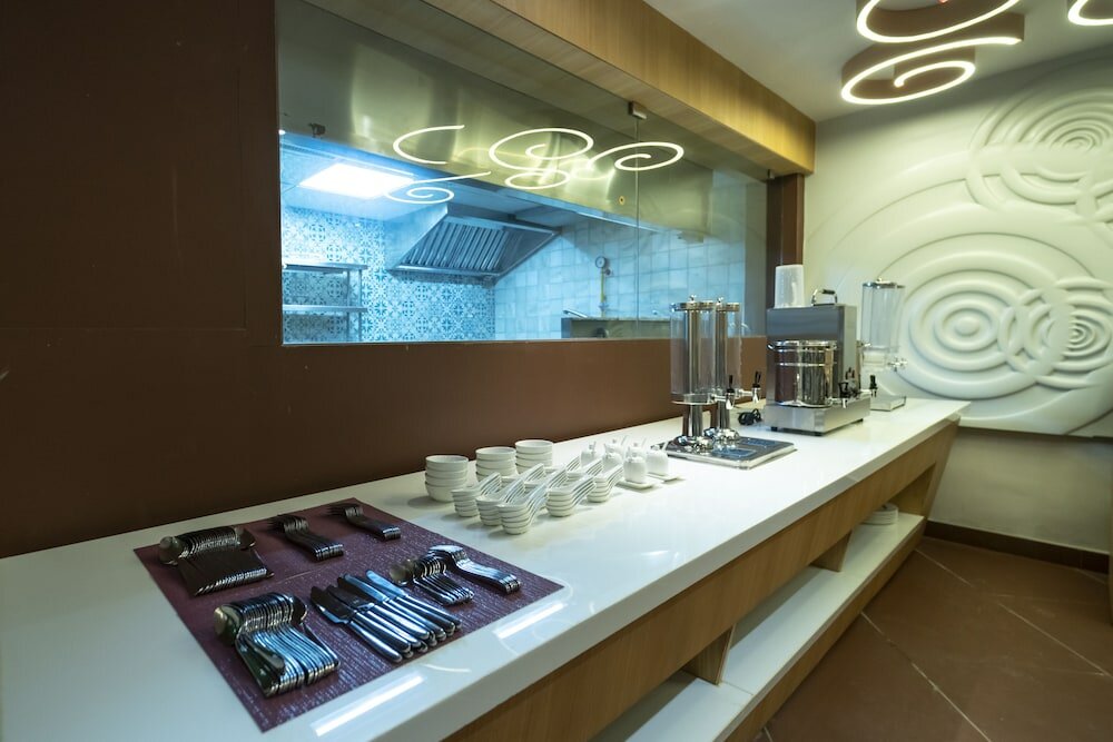 Фото Regenta Inn Bhavani Nellore