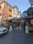 Metin Akay Clinic (İstanbul, Besiktas, Levent Mah., Yosun Sok., 16), dental clinic