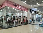 My Roses (Moskovskoe Highway, 21) ، متجر ملابس