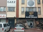 Atia Ahsap Tasarim ve Ic Mimarlik (Ankara Province, Altındag District, Ereğli Cad., 65), furniture factory