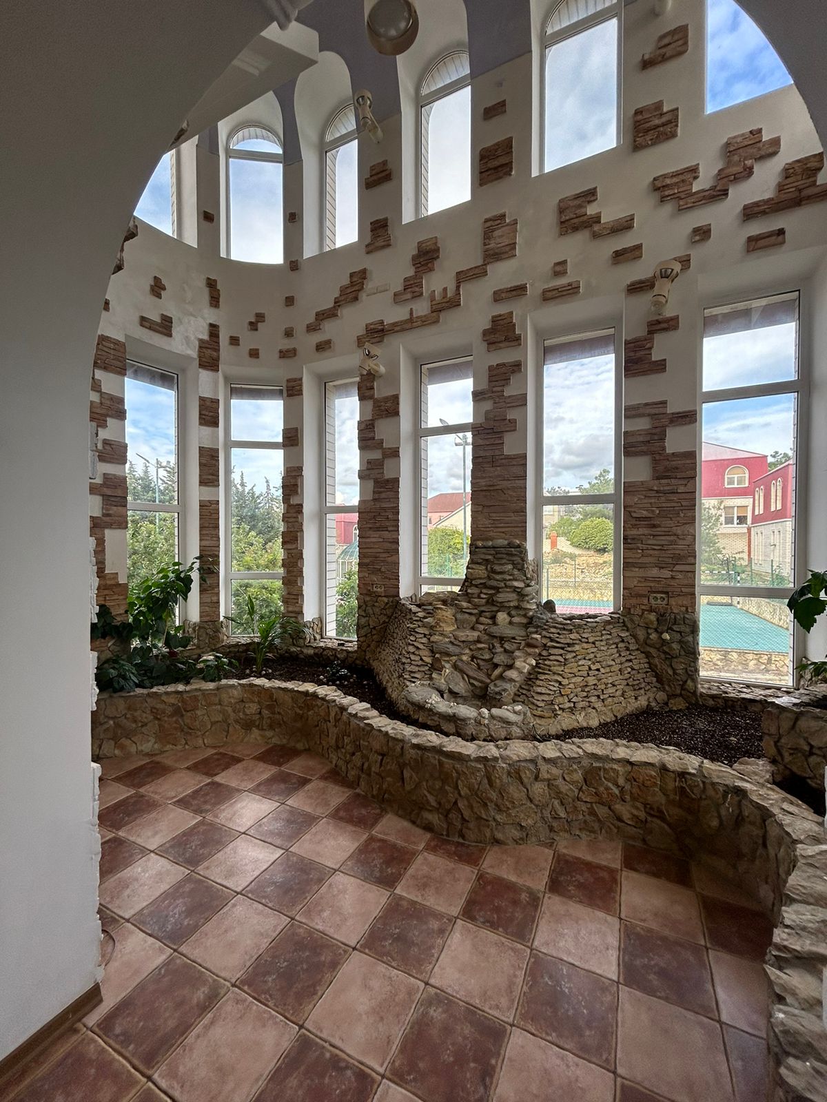 Фото Маша дома