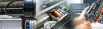 Al Manaf Automatic Refilling Center (2, Al Yihalah Street, E9-02, Abu Dhabi), consumables for office equipment