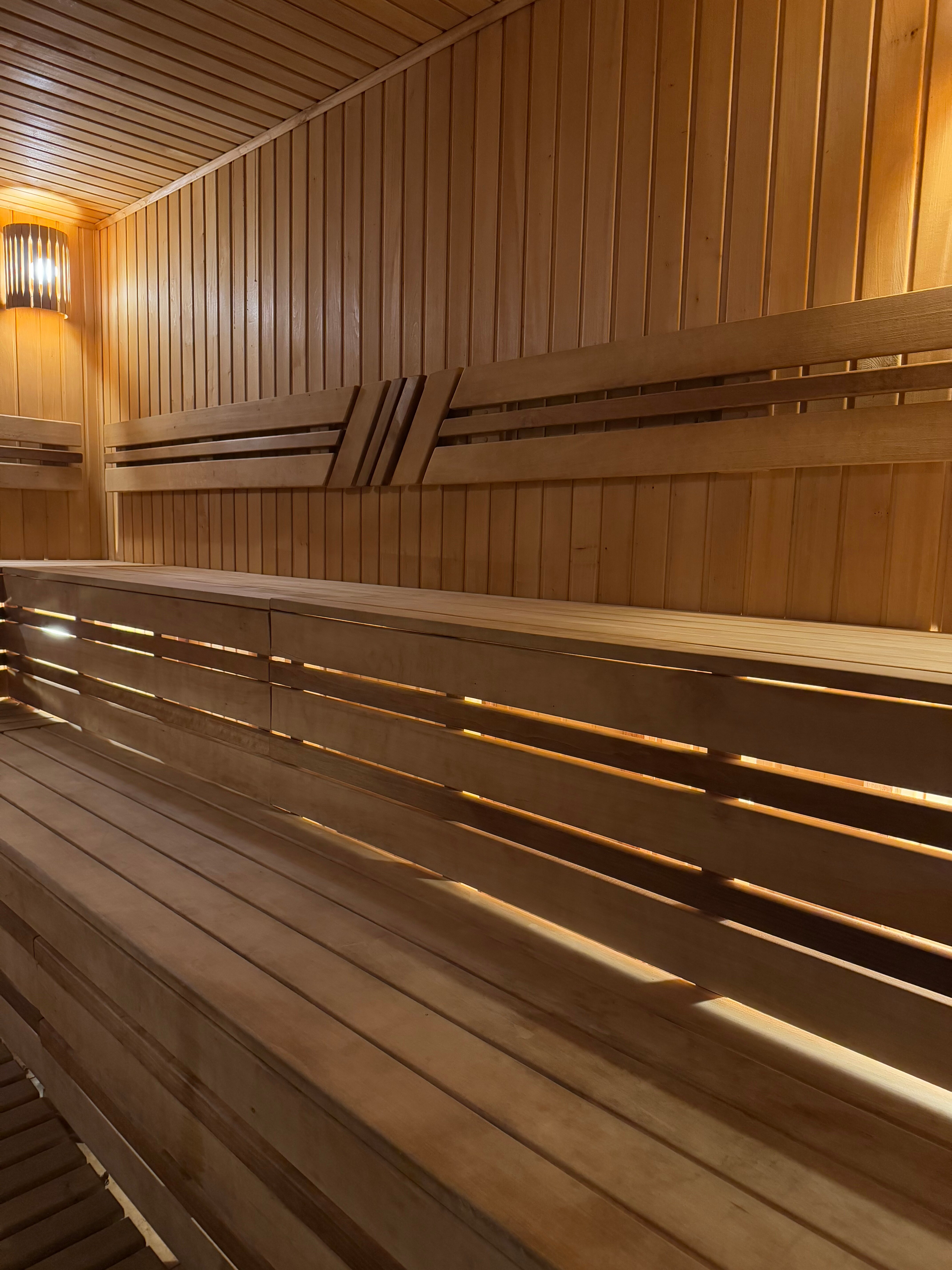 Фото Atmosfera hotel&SPA