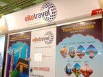 Elite travel (Pakistan Employees Cooperative Housing Society, Delhi Society, 35), travel agency