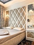 Golden Hotel (Yuzhnoportovaya Street, 20/35) ، فندق