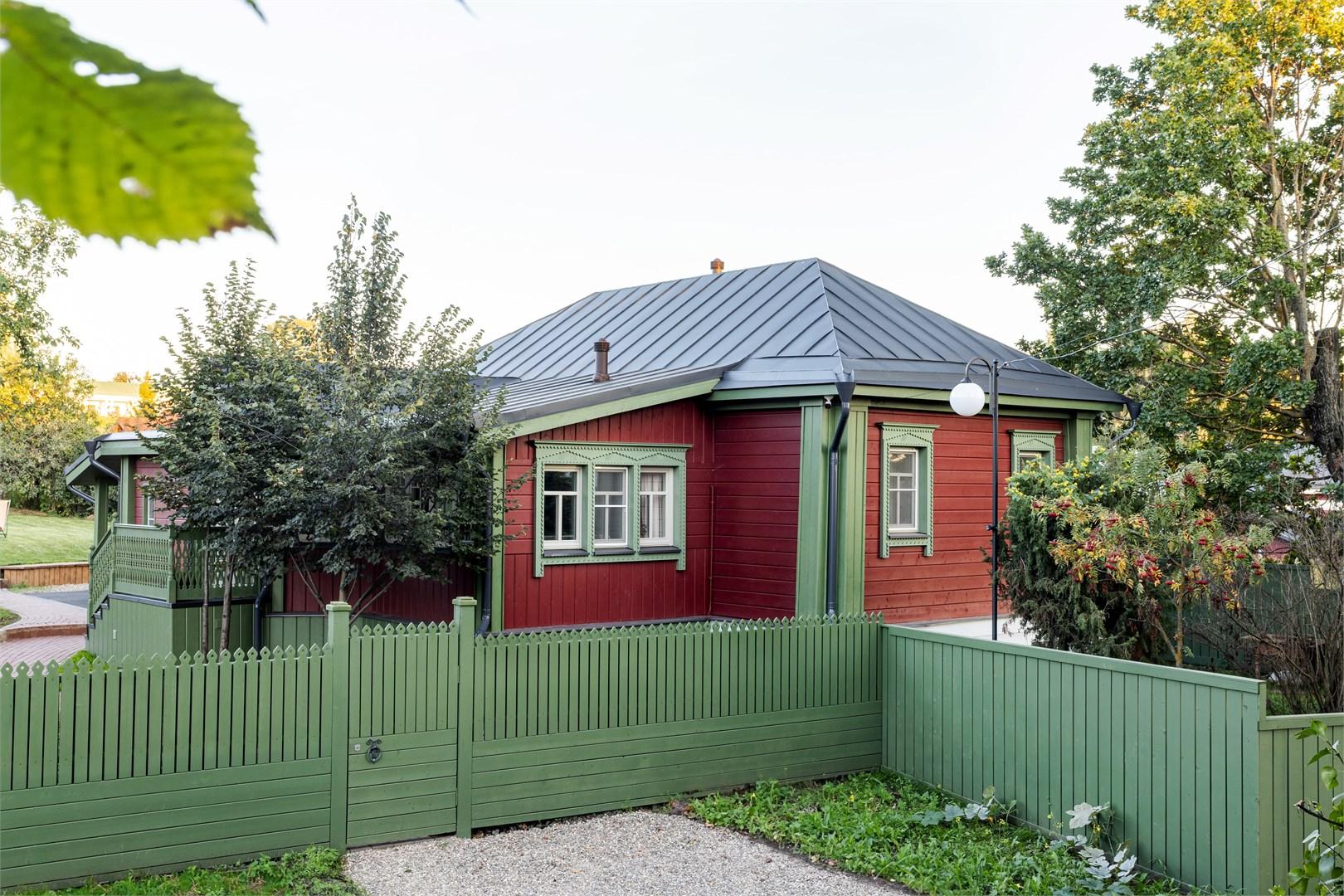 Фото отеля 4