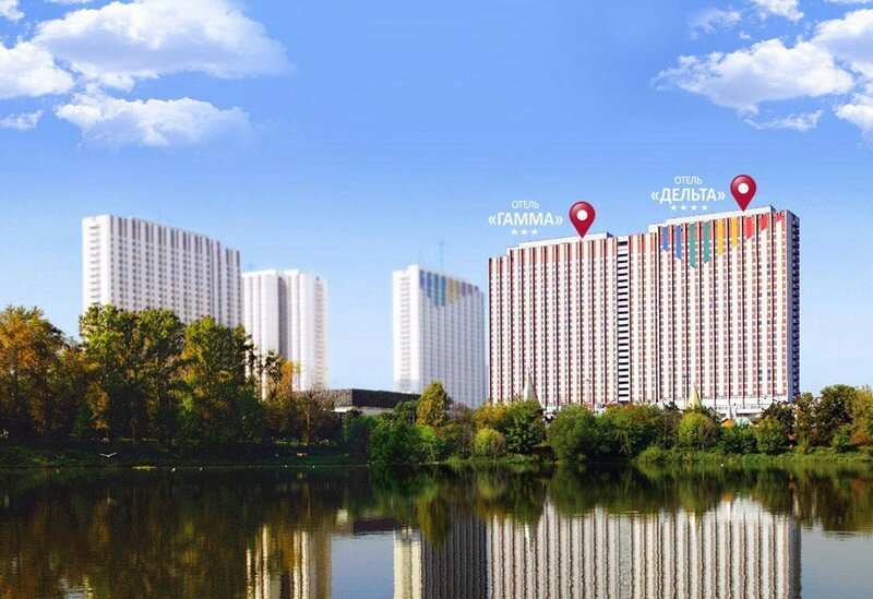 Фото Измайлово Тур