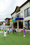 Жар-птица (ulitsa imeni Yevdokii Nosal, 3), centro de desarrollo infantil