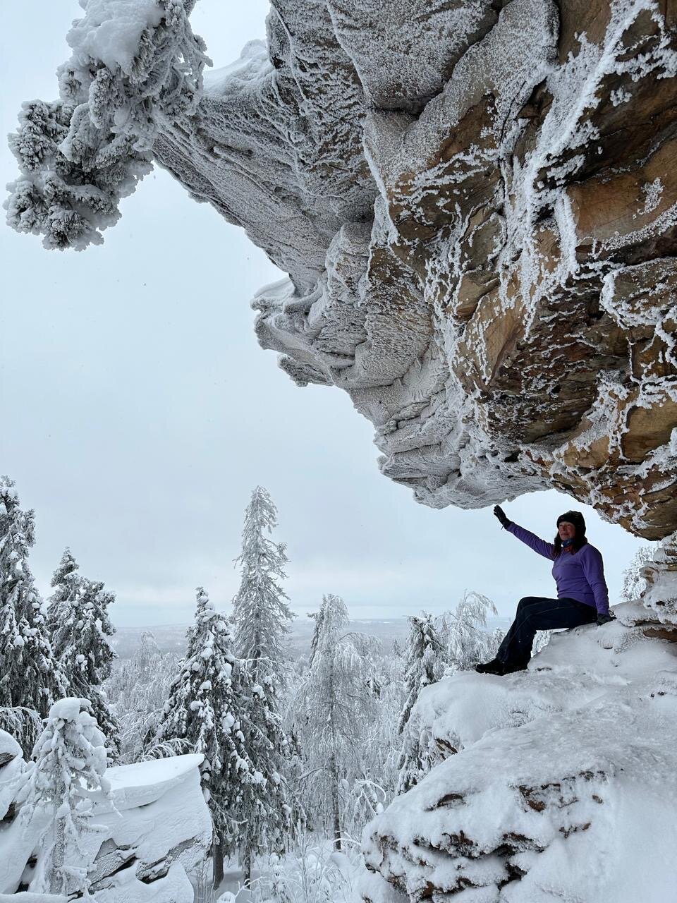 Фото Гагарин