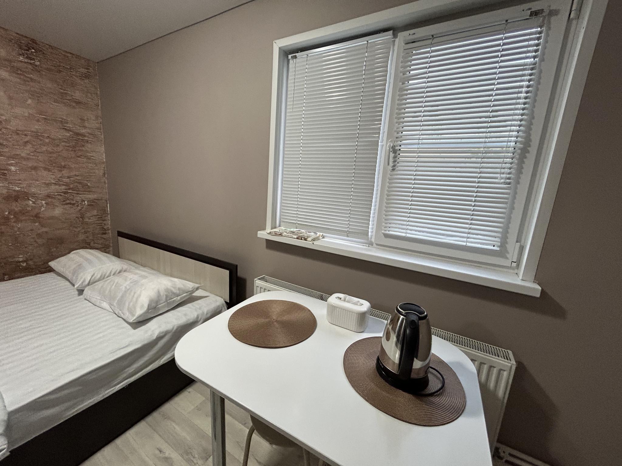 Фото Отель на Краснознаменской