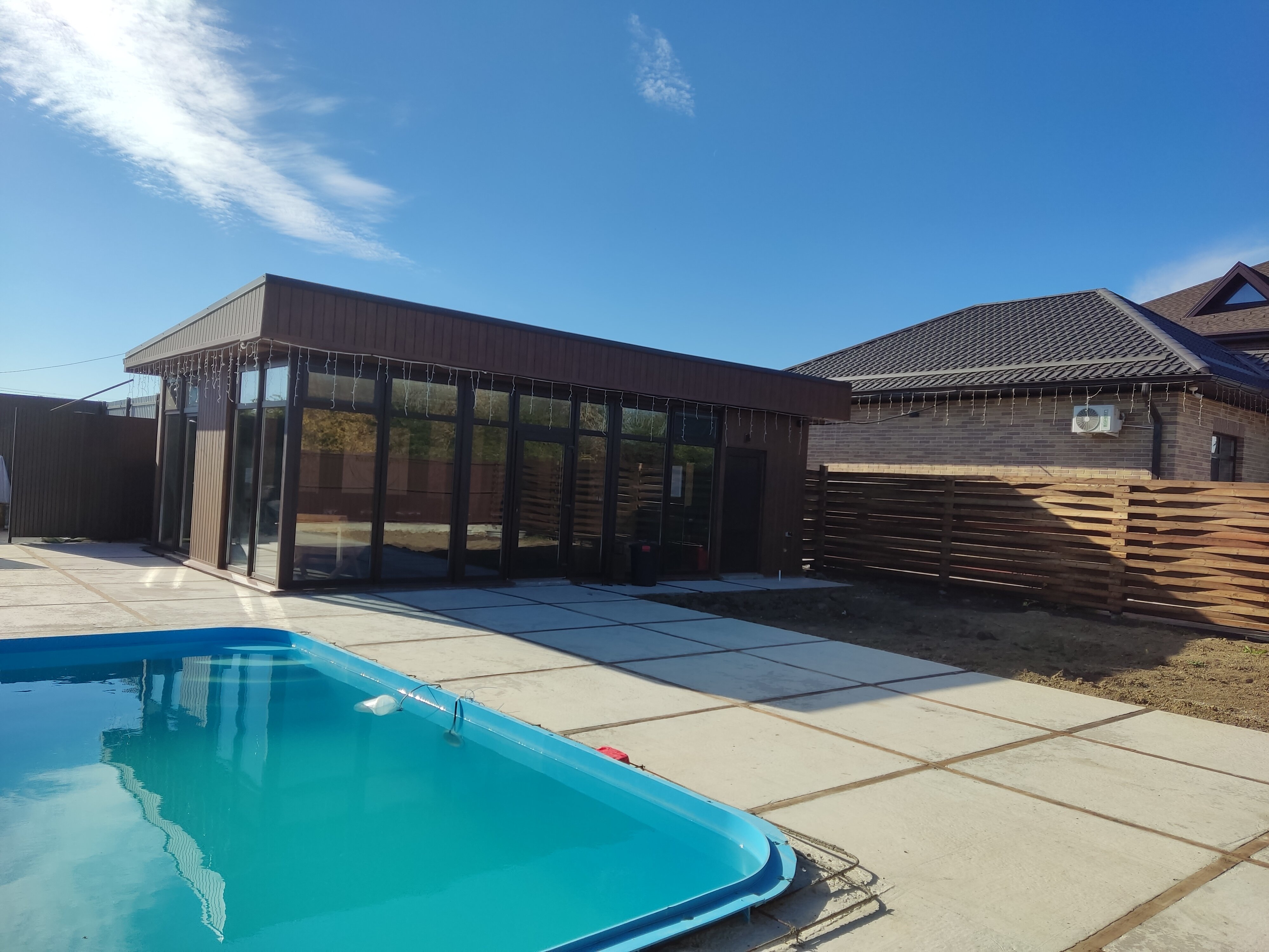 Фото Классное место