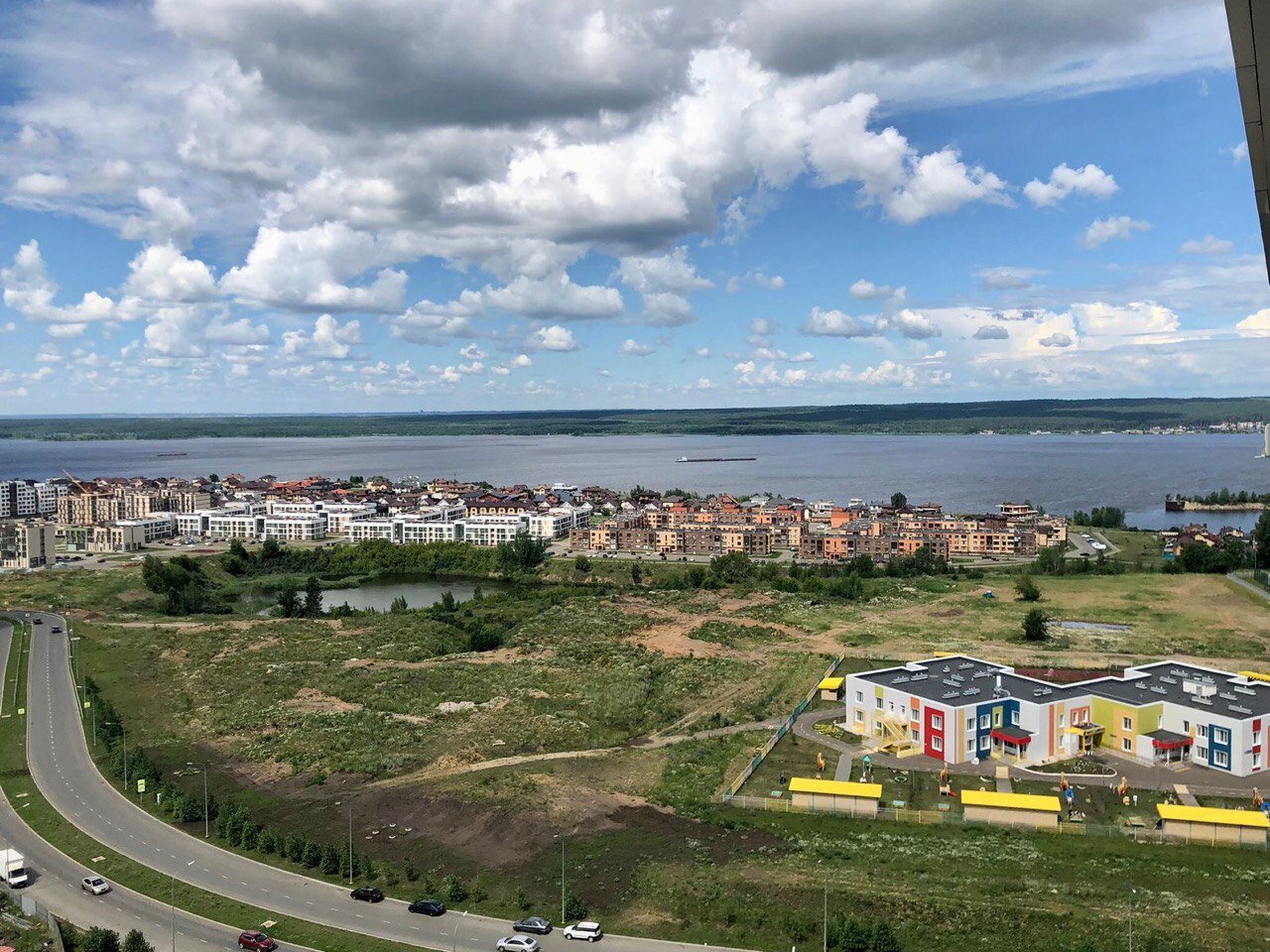 Фото Побережье