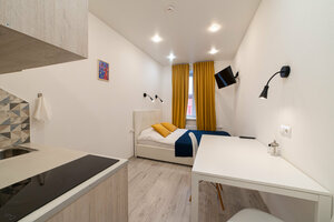 Апартаменты у Московского вокзала