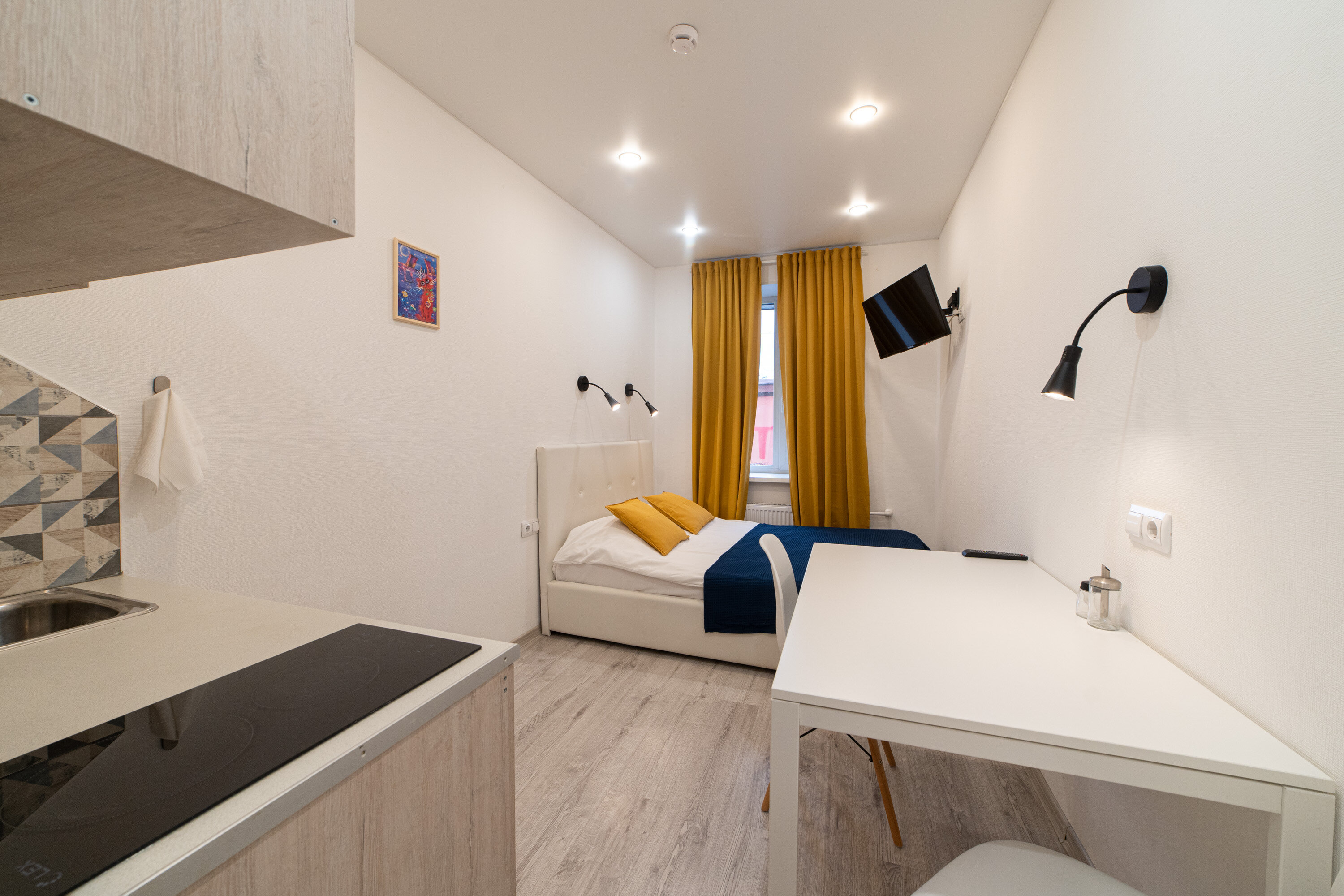 Фото отеля 3