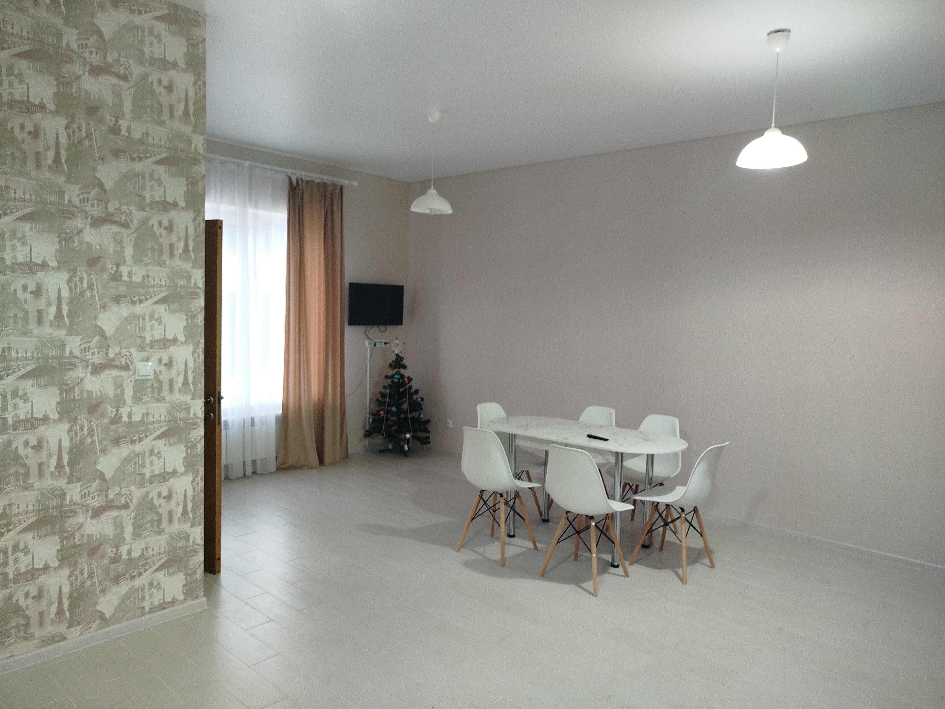 Фото Тихий дворик