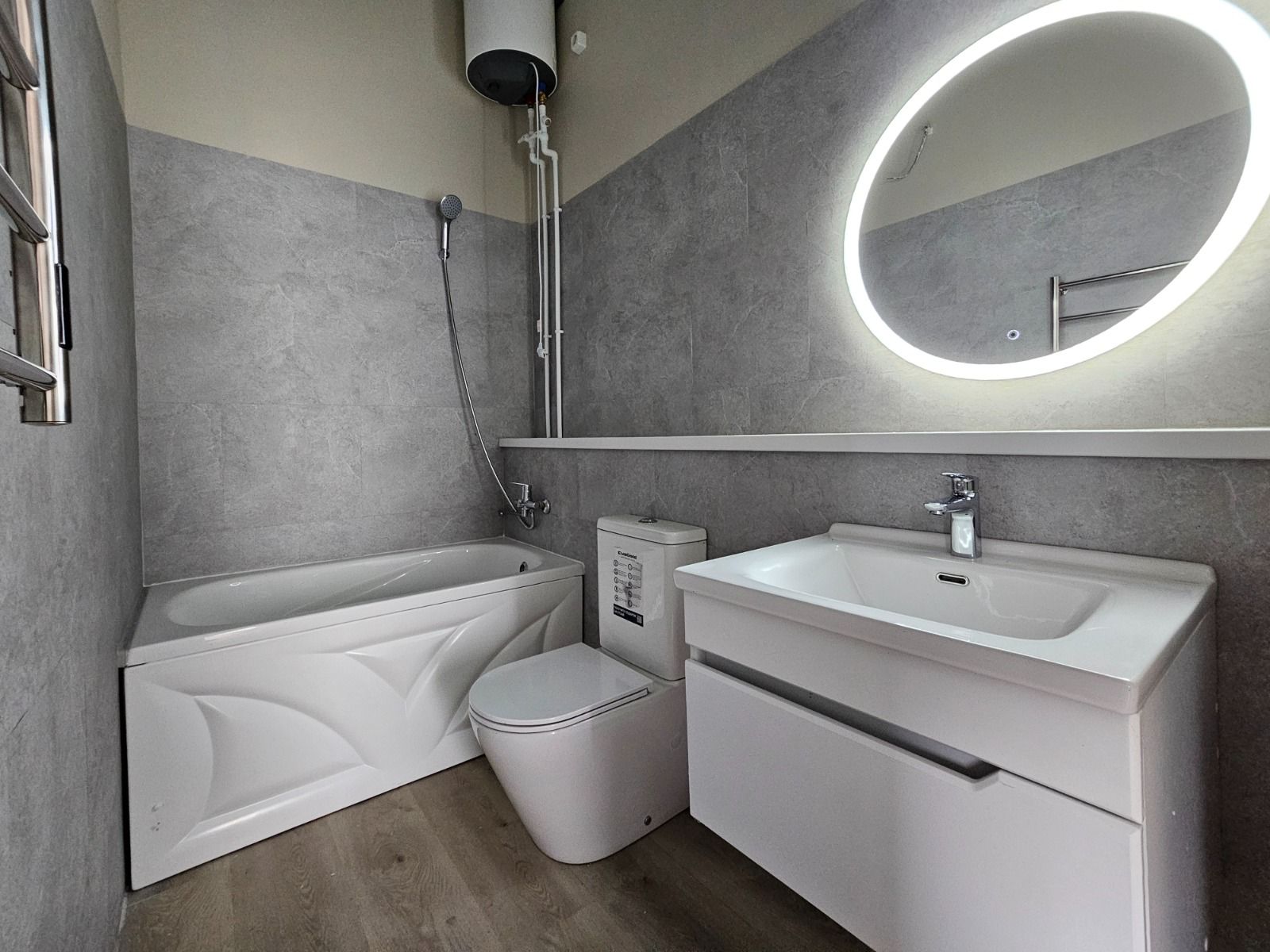 Фото Тенгри