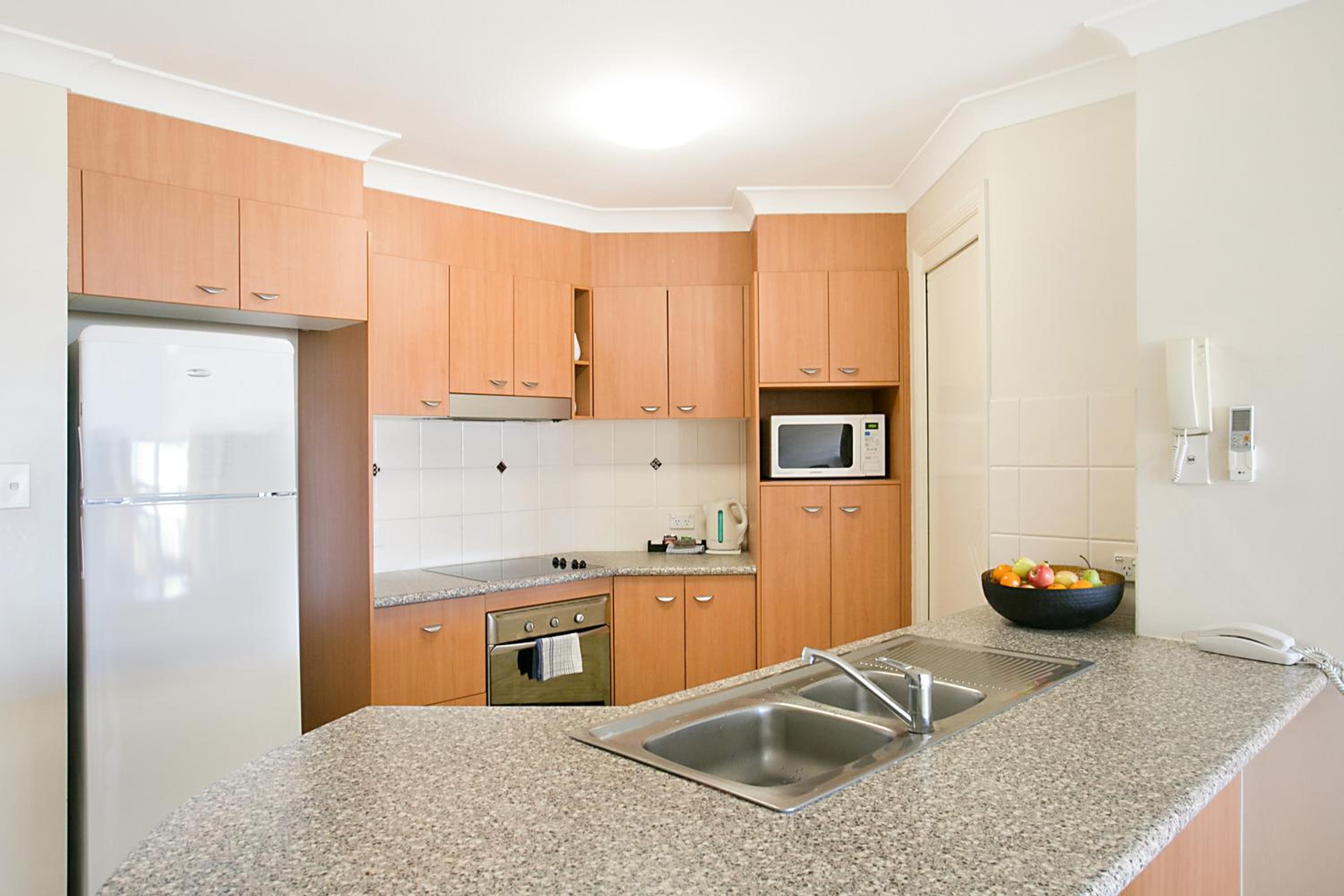 Фото Sandcastles on the Broadwater