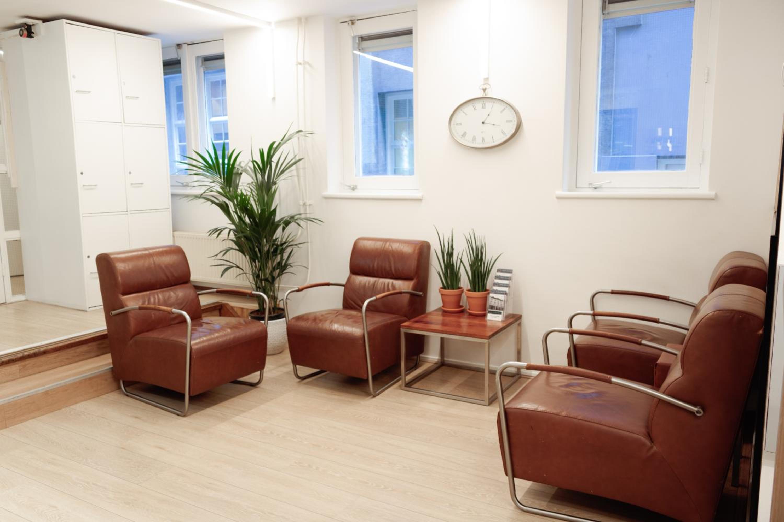 Фото Hotel Doria