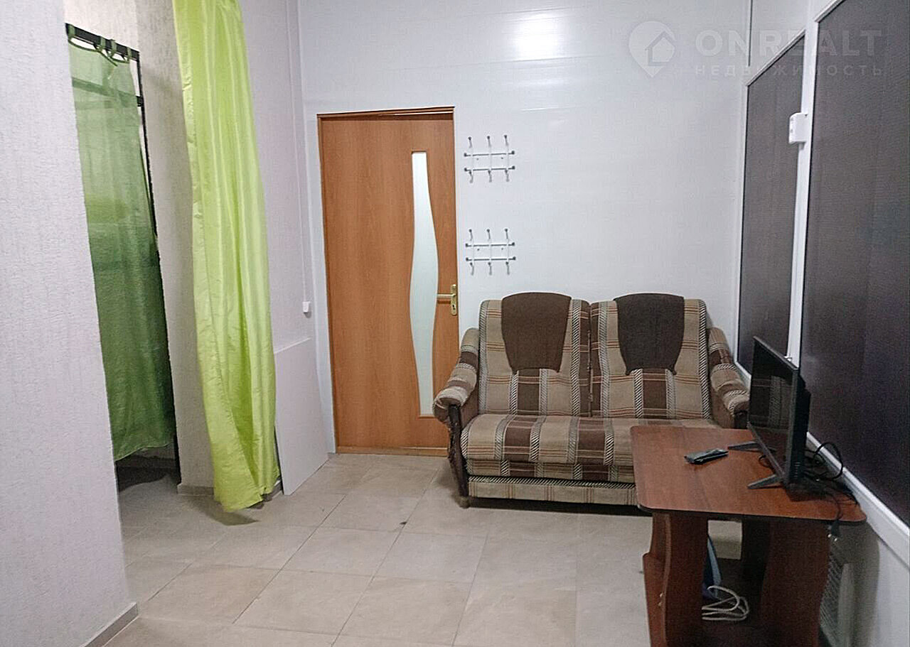 Фото Коммуналка