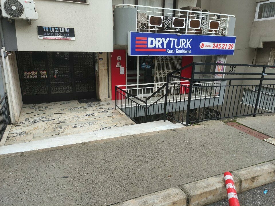 Dry cleaning Dryturk Dry Cleaning, Izmir, photo