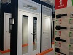 Межкомнатные и входные двери (Moscow, Troitskiy Administrative Okrug, Krasnopakhorskiy District, Kaluzhskoye shosse, 42-y kilometr, вл1А), puertas