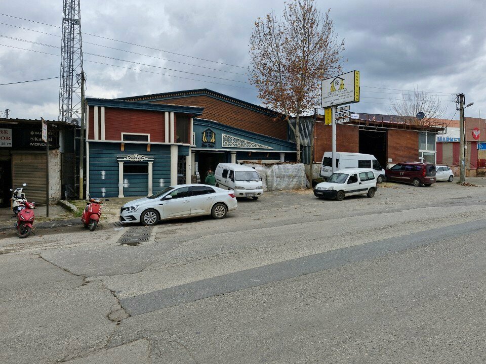 Architectural firm Sove Talya, Antalya, photo