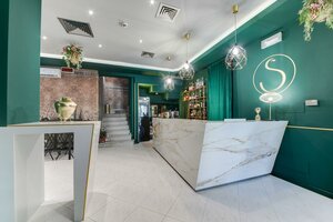 Гостиница Hotel Sorriso