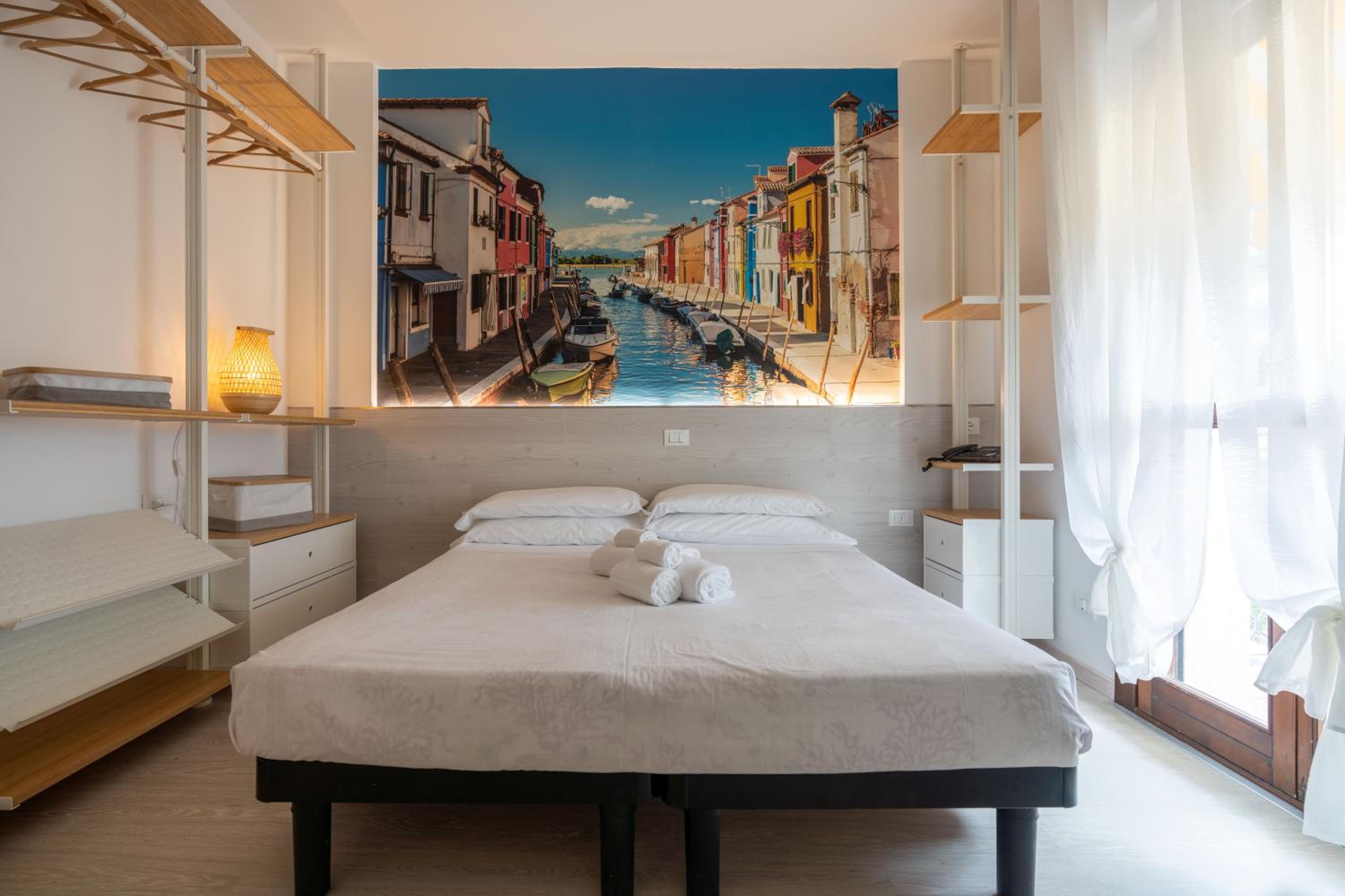 Фото Hotel Germania