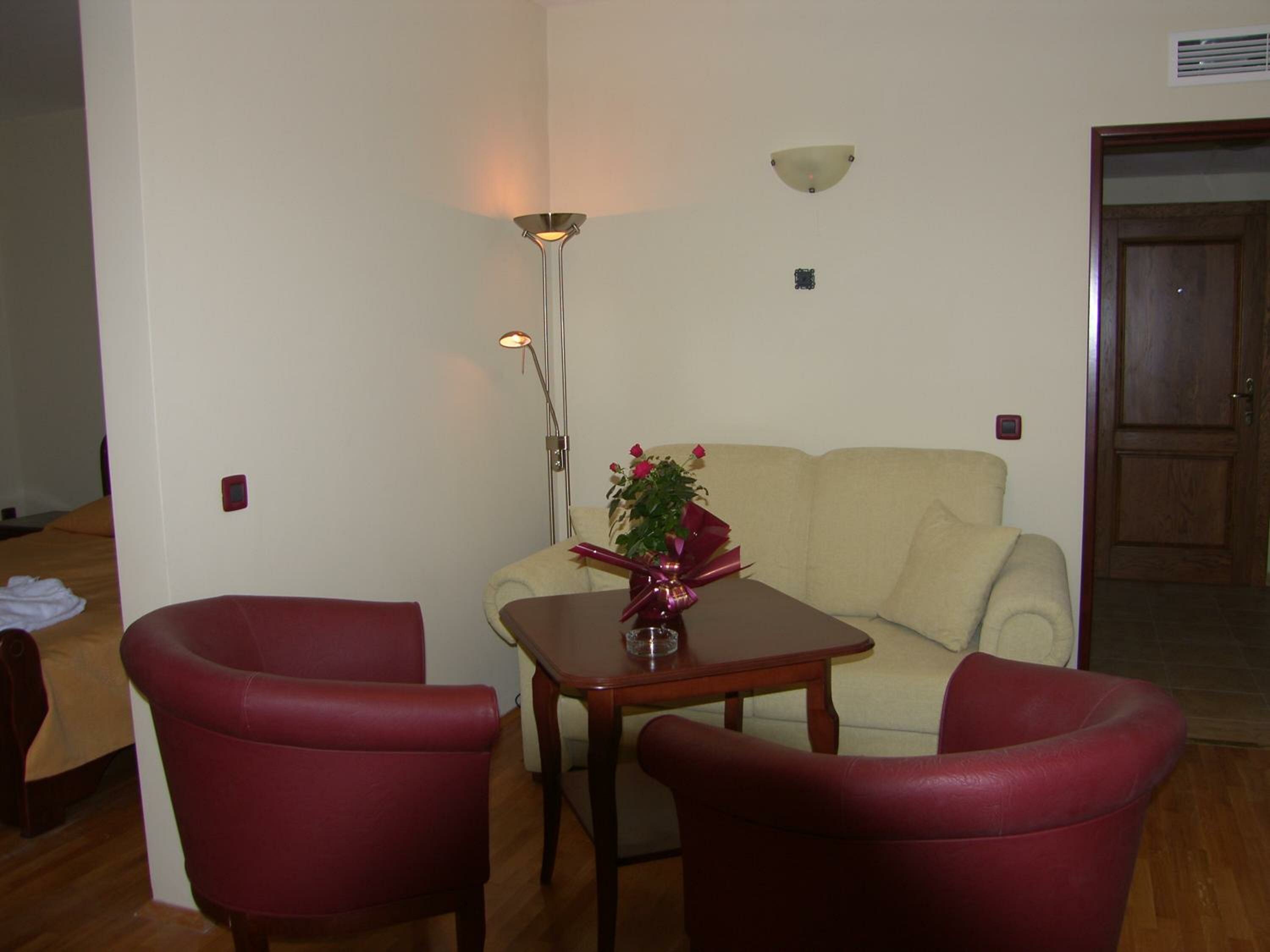 Фото Meridian Hotel Bolyarski