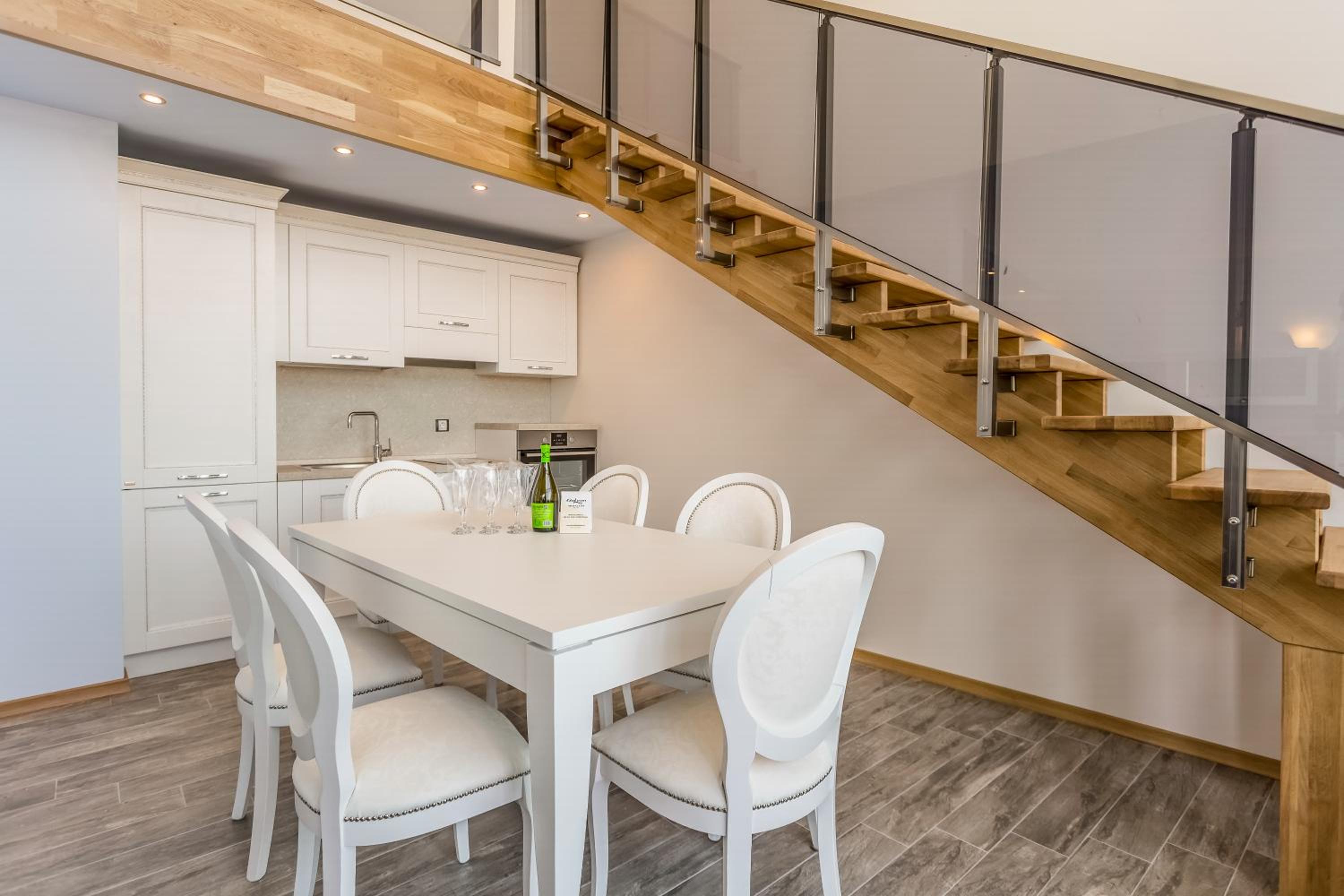 Фото Galeon Residence & SPA Hotel