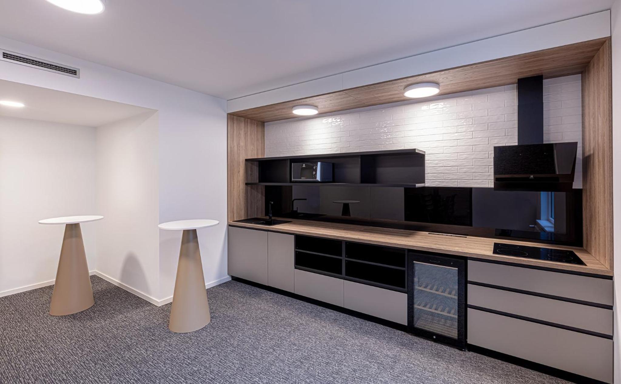 Фото Holiday Inn Prague