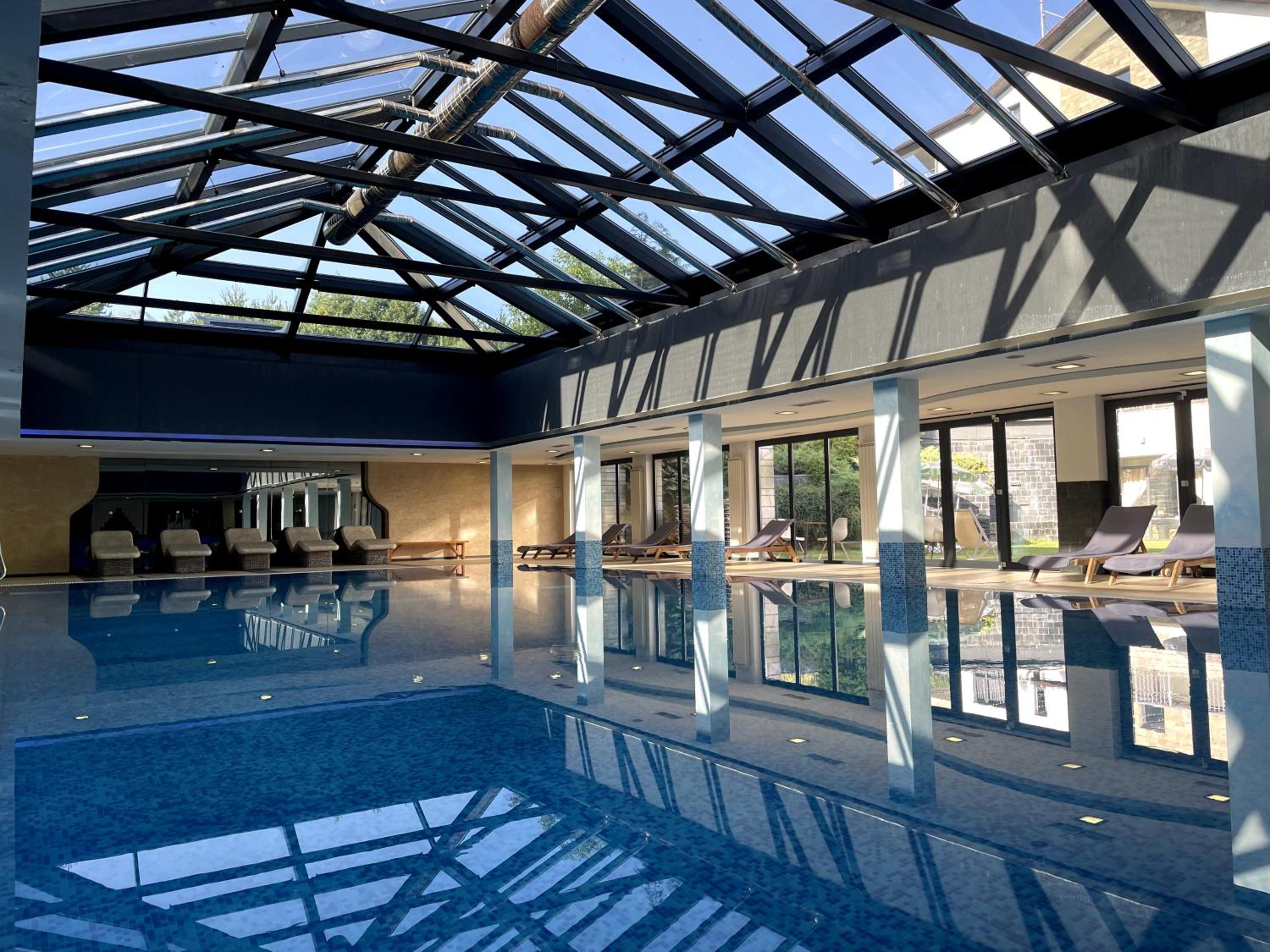 Фото Saint George Palace