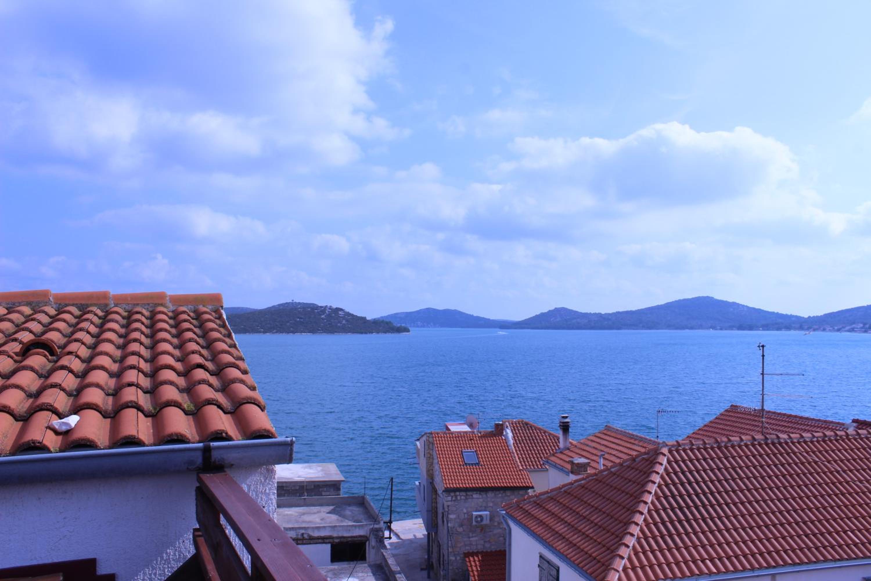 Фото Murter Voltera