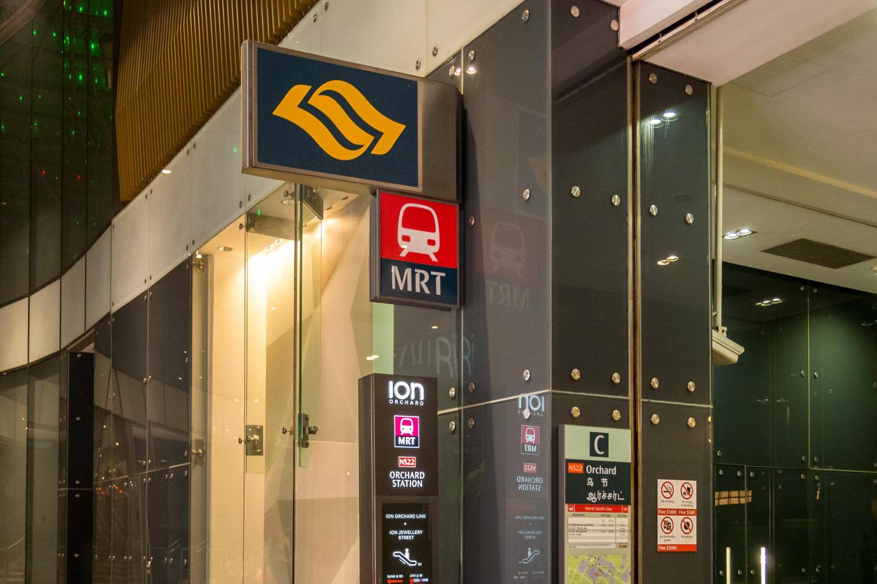 Фото Orchard Parksuites