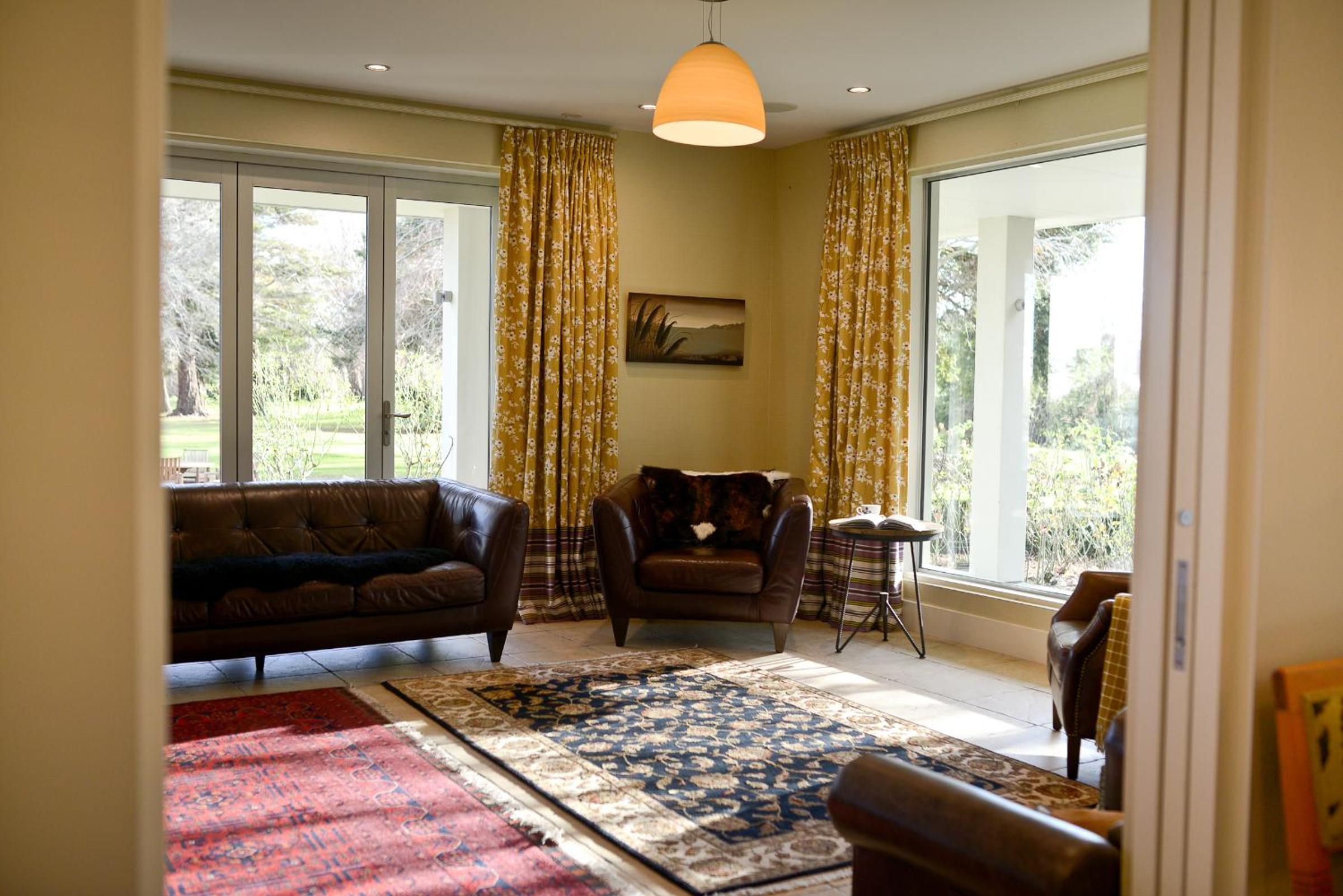 Фото Silverstream Lodge