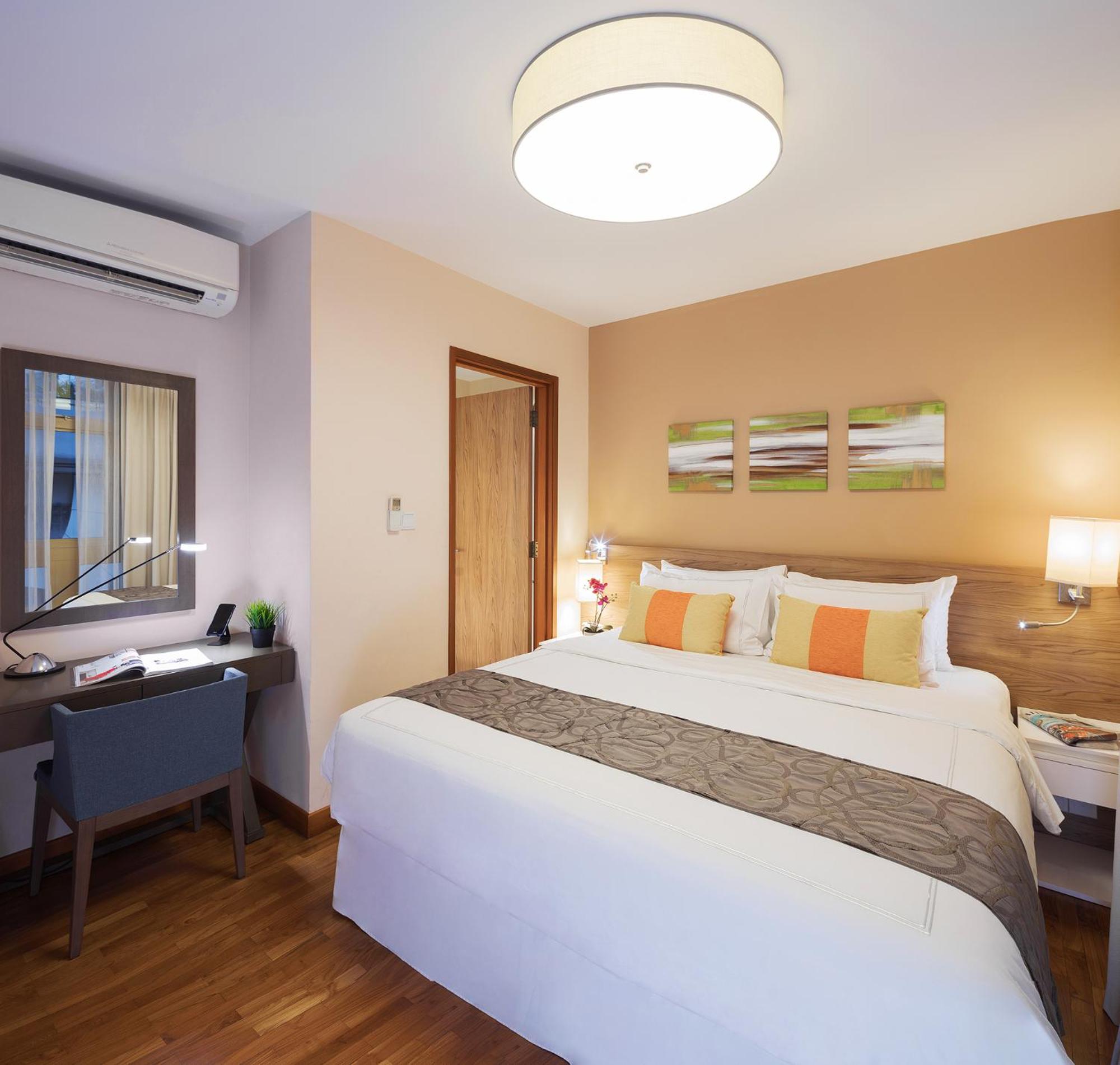 Фото Park Avenue Robertson