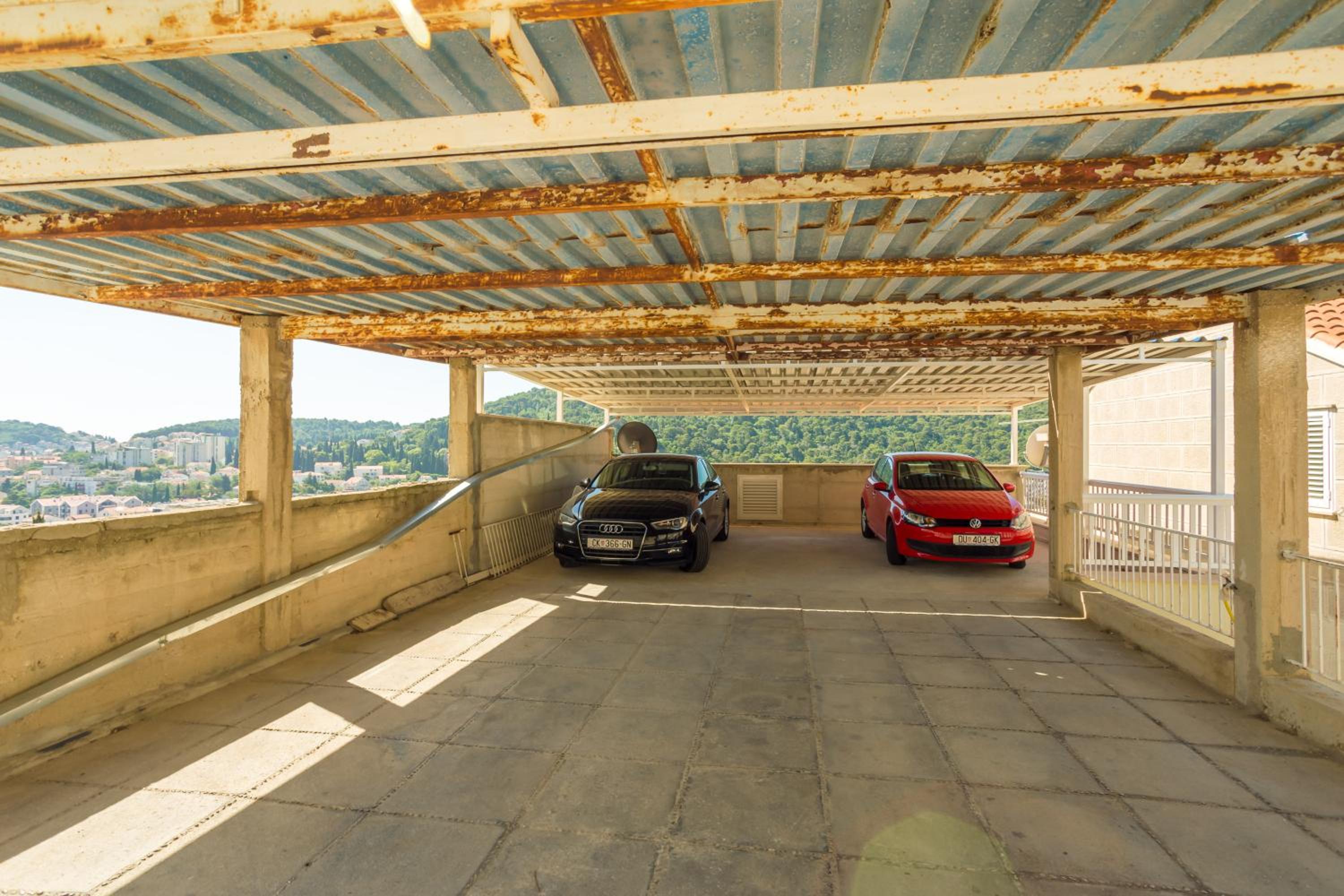 Фото Apartments Mandy