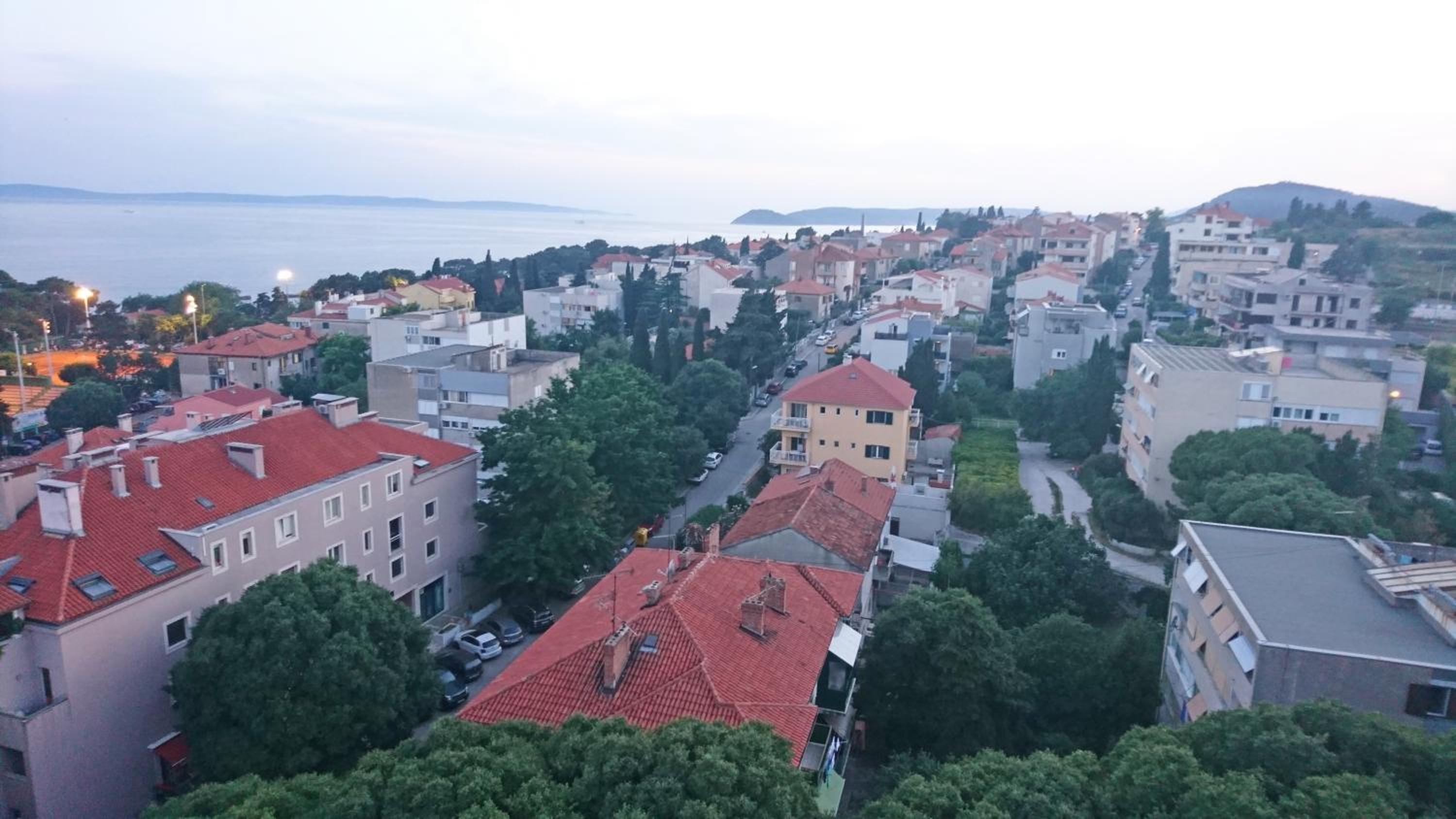 Фото Beach House Split