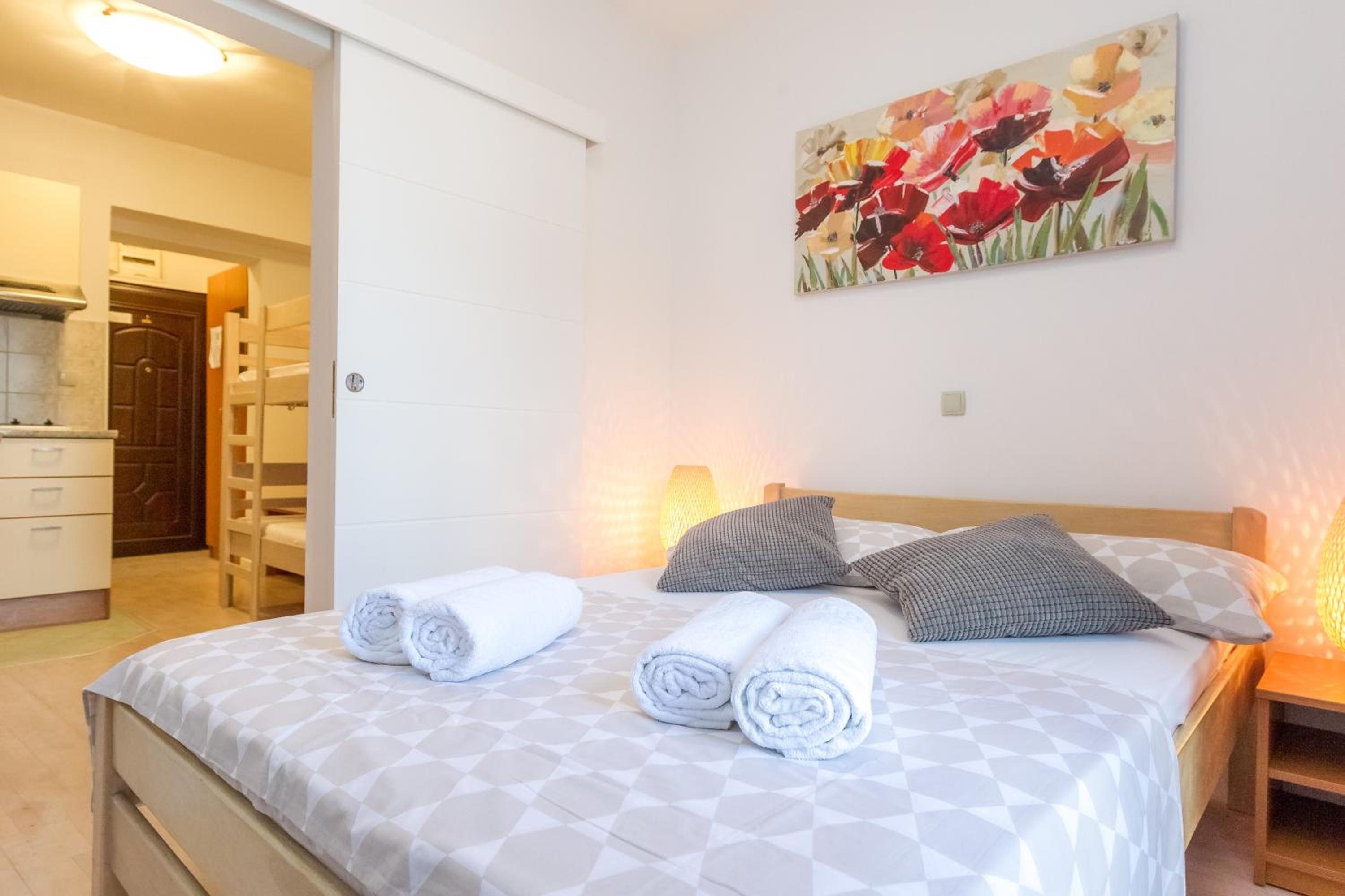 Фото Apartments in City Center Ventus