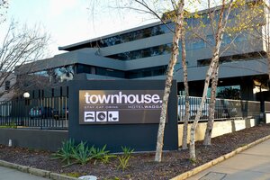 Townhouse Hotel (New South Wales, Wagga Wagga), hotel