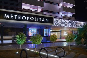Гостиница Hesperia Sevilla
