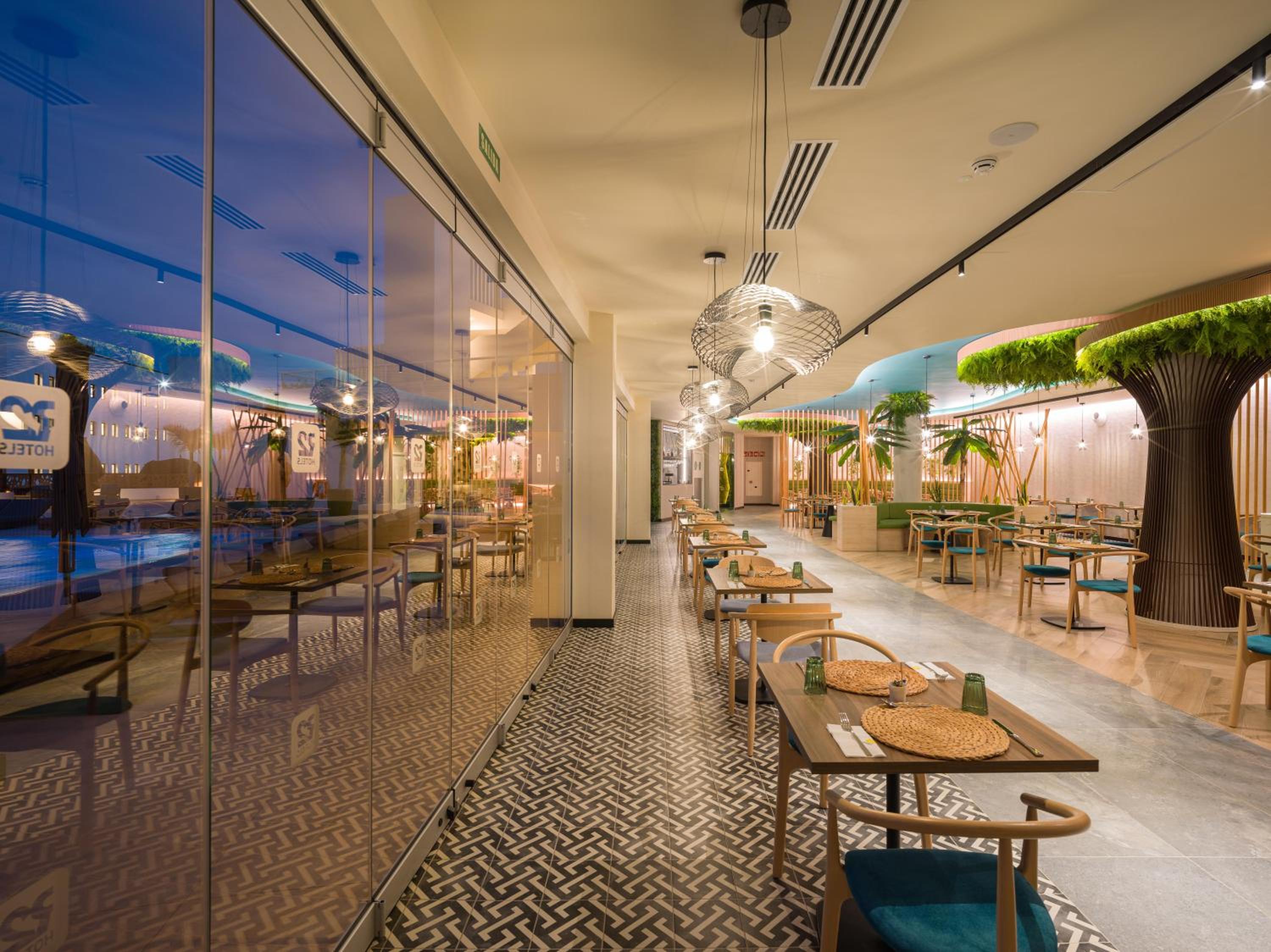 Фото R2 Higos Beach Apartments